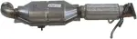 BOSAL Katalüsaator 090-027