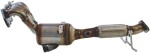 BOSAL Katalüsaator 090-135