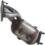 BOSAL Katalüsaator 090-213