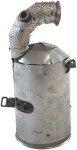 BOSAL Katalüsaator 090-219