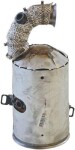 BOSAL Katalüsaator 090-235