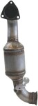 BOSAL Katalüsaator 090-255