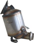 BOSAL Katalüsaator 090-280
