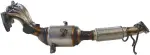 BOSAL Katalüsaator 090-563