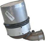 BOSAL Tahmafilter /  DPF filter (kübemefilter) 097-257