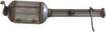 BOSAL Tahmafilter /  DPF filter (kübemefilter) 097-312