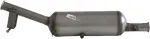 BOSAL Tahmafilter /  DPF filter (kübemefilter) 097-376