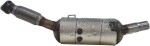 BOSAL Tahmafilter /  DPF filter (kübemefilter) 097-527