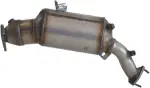 BOSAL Tahmafilter /  DPF filter (kübemefilter) 097-567
