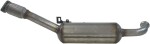 BOSAL Tahmafilter /  DPF filter (kübemefilter) 097-910