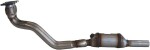 BOSAL Katalüsaator 099-833