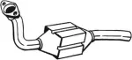 BOSAL Katalüsaator 099-869