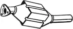 BOSAL Katalüsaator 099-919