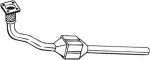 BOSAL  Katalüsaator 099-977