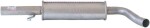 BOSAL  Kesksummuti 105-109