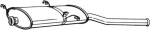 BOSAL Lõppsummuti 135-235