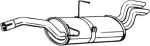 BOSAL Lõppsummuti 135-571