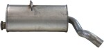 BOSAL Lõppsummuti 135-001