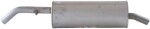 BOSAL Lõppsummuti 135-017