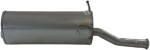 BOSAL Lõppsummuti 135-045