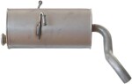 BOSAL Lõppsummuti 135-225