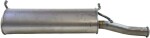 BOSAL  Lõppsummuti 135-233