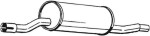 BOSAL  Kesksummuti 135-465