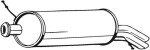 BOSAL Lõppsummuti 135-547