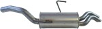 BOSAL Lõppsummuti 135-567