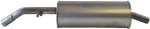 BOSAL Lõppsummuti 135-601