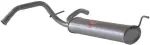BOSAL Lõppsummuti 135-721