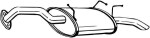 BOSAL Lõppsummuti 145-099