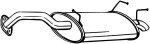 BOSAL  Lõppsummuti 145-109