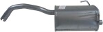 BOSAL Lõppsummuti 148-193