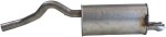 BOSAL  Lõppsummuti 148-205