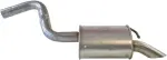 BOSAL Lõppsummuti 154-187