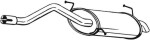 BOSAL Lõppsummuti 154-191