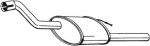 BOSAL Lõppsummuti 154-313