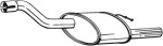 BOSAL Lõppsummuti 154-373