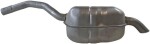 BOSAL  Lõppsummuti 154-449