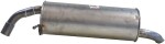 BOSAL Lõppsummuti 154-503