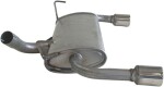 BOSAL  Lõppsummuti 154-507