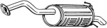 BOSAL  Lõppsummuti 163-055