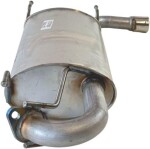 BOSAL Lõppsummuti 171-003
