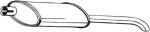 BOSAL Lõppsummuti 185-021
