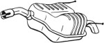 BOSAL Lõppsummuti 185-085