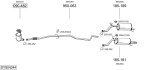 BOSAL  Lõppsummuti 185-189