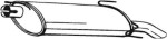 BOSAL Lõppsummuti 185-221
