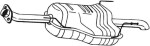 BOSAL Lõppsummuti 185-457