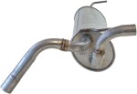 BOSAL Lõppsummuti 185-231